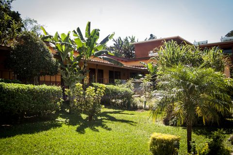 Los Cipreses Bed And Breakfast
